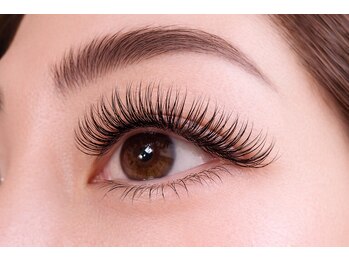 チック(chick)/LEDボリュームラッシュ120束