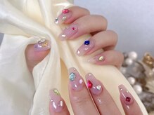 シーシーネイルサロン(CC)