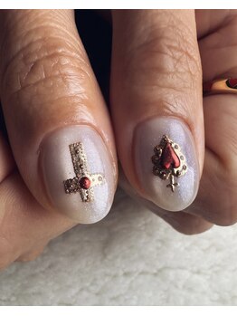 ラブナ(LOVENA)/jewelry