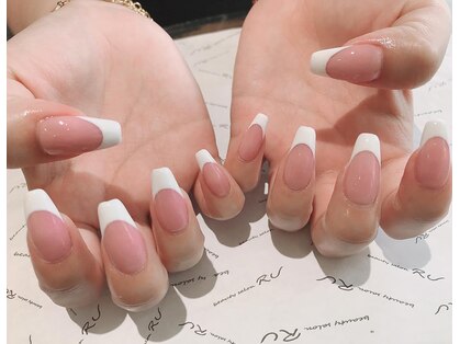 アールユー RU beauty salonの写真