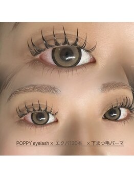 ポピー シルフィーヌ 関内店(POPPY Sylphine)/