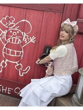 Eyelash Salon Miell まつげパーマ・パリジェンヌ・眉毛専門【ミエル】 Mei