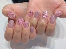 ネイリス(nailiss)/アート10本