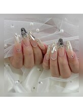 ネイルサロン プリティア 博多店(Pritia)/120分★サンプルコース