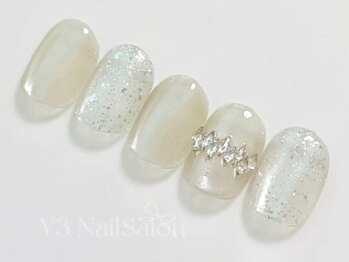 ワイスリー(Y3)/オフィス定額¥6500デザイン