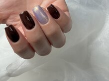 エメ(eme)/マニキュアコース￥5,000