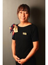 リーズ(RIES)/島袋オーナーセラピスト