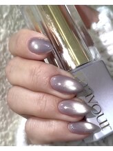 ビーエヌネイル(BN NAIL)/