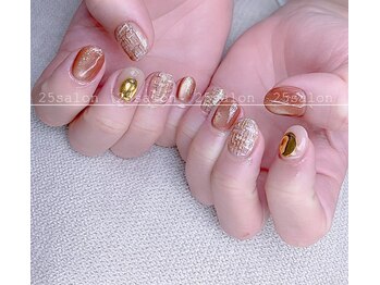 ニゴサロン(25Salon)/