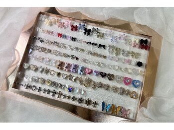 カルテット(quartetto)/パーツ♪