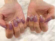 マカロン 博多店(Macaron)の雰囲気（【人気No. 1】季節で変わる定額コース☆A→4980円☆B→5980円）