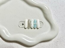 ビーネイル 名古屋志賀本通(B.nail)/長さだし10本/アプレ定額