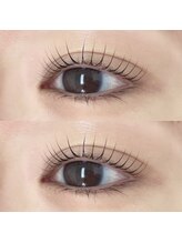 ムード 新宿店(MOOD)/カールデザイン豊富◎