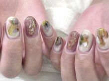 エクラネイルデザイン(eclat nail design)/
