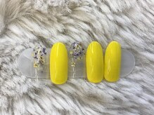 サロン ド ラグジュ/定額ネイル