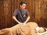 肩こり・腰痛・膝痛【原因追及・根本改善】全身整体(骨盤矯正も可)￥3600