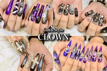 カットアンドスタイル クラウン(Cut & Style Clown)