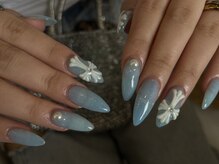 ミティネイル 北中城(mittynail)/持ち込み/マグネット/パラジェル