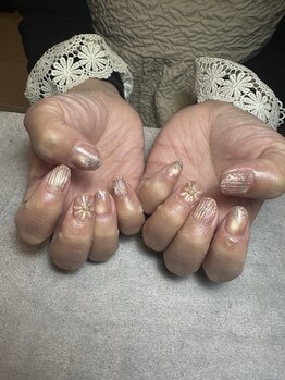 春夏定額デザイン