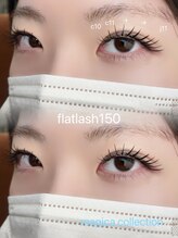 ヘアープロデュース マギカ コレクション(magica collection)/flatlash150
