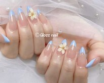 グロース(Gloss)
