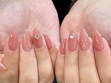 エムワイネイル(MY Nail)/人気定額デザイン