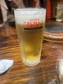 ピエス デ アイ 宇都宮 お酒飲むことが大好きなので、週一で飲みに行ってます!