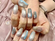 シー(see.)の雰囲気（毎月変更するマンスリーデザインも大人気！）