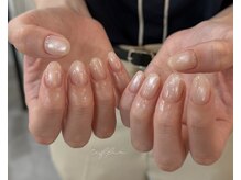 ネイルサロン ティフィン(tiffin)/～ツヤツヤマグネット～