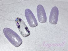 アンジュネイル(Angenail)/キラキラ