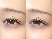 サロン ド ルピア(SALON de LUPIA)/ラッシュリフト