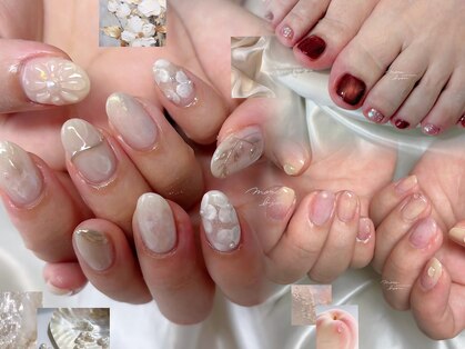 モアビジュー(more bijou)の写真