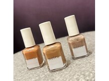 エスコート(eScort)の雰囲気（マニュキュアカラーも豊富♪人気のnoiro有り★シェラック取扱店）
