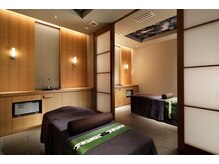 ペールノエル 浜松駅前店(PERE NOEL)の雰囲気（完全個室で最高級のおもてなし。コロナ感染対策も◎）
