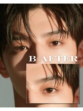 ビーアフターサロン 横浜店(B<AFTER SALON)&nbsp;メンズ ナチュラル