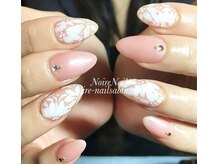 ノワール ネイルアンドスクール(Noire)/