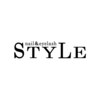 スタイル(STYLE)ロゴ