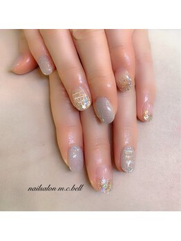 エムシーベル(m.c bell)/