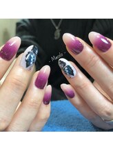 マカラ(Macolo)/ネイルデザイン