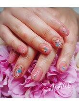 アイネイル(iNAIL)/