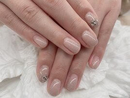 (中原)シンプルグラデ