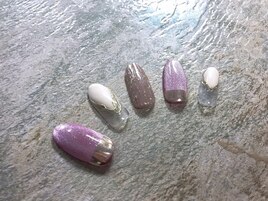 ミラー＆マグネット　90分コース