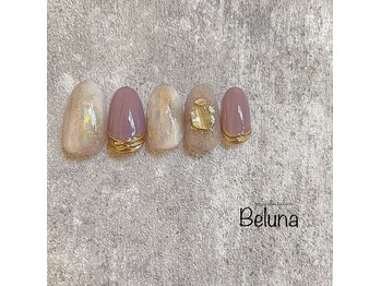 ベルーナ(Beluna)/