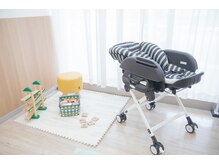 こまき美骨整体ラボ(こまき美骨整体.Labo)/お子様も一緒にお越しください♪