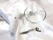 キャッツアイトーキョー 高円寺店(Cat's eyeTOKYO)/アイシャンプー