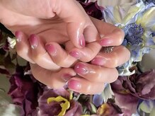 セブン ネイル(7 nail)/グラデーション