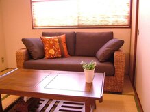 リンパドレナージュサロン マタタビ(matatabi)/matatabi....2☆