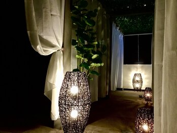 王様の昼寝 金町店/ドライヘッドスパ専門店 金町