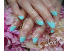 アイネイル(iNAIL)/