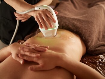 オアシス 四日市(Oasis)/【痩身】